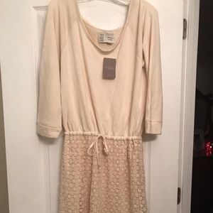 Anthropologie dress